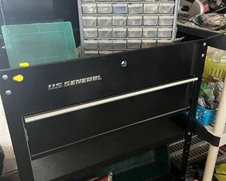 Craftsman Tool Chest