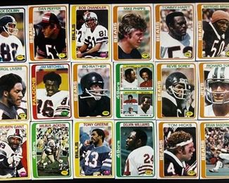 GOLF, TIGER, NICKLAUS, BOSTON, REDSOX, MLB, BASEBALL, ROOKIE, AUTO, BRUINS, VINTAGE, Topps, toys, collectables, trading cards, other sports, trading, cards, upper deck, UD, SP, SSP, #D, #, Prizm, NBA, mosaic, hoops, basketball, chrome, panini, rookies, FLEER, SKYBOX, METAL, 1/1, SIGNED,  Megabox, blaster, box, hanger, vintage packs, GRADED, PSA, BGS, SGC, BBCE, CGC, 10, PSA10, ROOKIE AUTO, wax, sealed wax, rated rookie, autograph, chase, prestige, select, optic, obsidian, classics, Elway, chrome, Donruss, BRADY, GRETZKY, AARON, MANTLE, MAYS, WILLIE, RUTH, BABE, JACKSON, NOLAN, CAL, GRIFFEY, FOOTBALL, HOCKEY, HOF, DEBUT, TICKET,  mosaic, parallel, numbered, auto relic, McDavid, Matthews Patch, Lemieux, Young guns, Burrow, Jackson, TUA, John, Allen, NM, EX, RAW, SLAB, BOX, SEALED, UNOPENED, FACTORY, SET, UPDATE, TRADED, Twins, METS, BRAVES, YANKEES, 49ERS, NEW ENGLAND, CHAMPIONSHIP, SUPER BOWL, STANLEY CUP, ORR, WILLIAMS, SHARP, MINT, Tatis, Acuna, Red sox, Hurts, STAFFORD, WILSON, Eagle