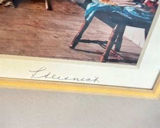 Original photo by Les Slesnick