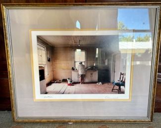 Original photo by Les Slesnick