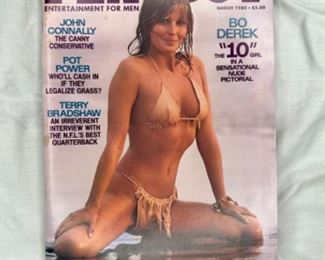 Vintage Playboy Collection