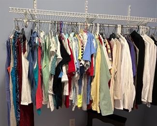 Nice selection of Ladies Clothing