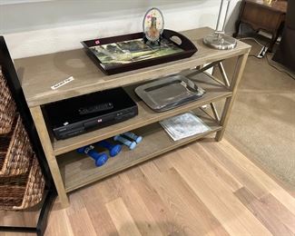 Nice shelf! (1 of 2)