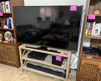 65" Smart TV