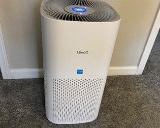 High end air purifier 