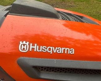Husqvarna 