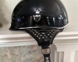 Women’s Harley Davidson Helmet