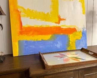 Valee Sewell Penn artwork 