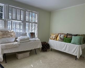 Linens and such