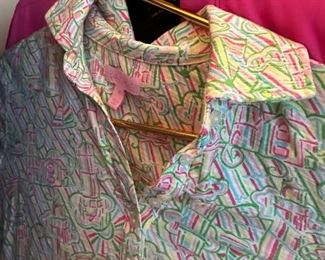 Lilly Pulitzer 