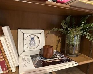 Cherokee country club swag