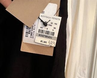 Bottega Veneta BNWT swimsuit large size 