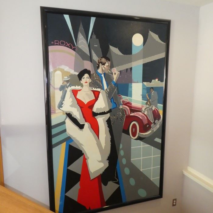 FABULOUS ESTATE SALE IN WEST BLOOMFIELD! starts on 3/31/2023