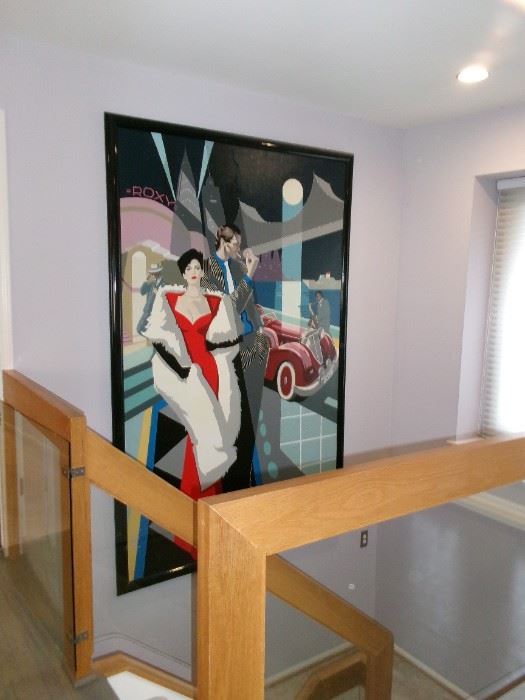 FABULOUS ESTATE SALE IN WEST BLOOMFIELD! starts on 3/31/2023