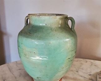 Jug Town  pottery 