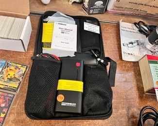 gooloo jump starter 