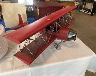 model air plane 