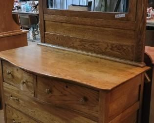 4 drawer dresser