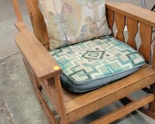 rocking chair 