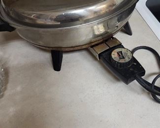 I hear these things are great to cook in but I've never used one