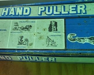 Get your mind outta da gutter.