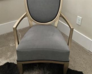Ethan Allen side chair