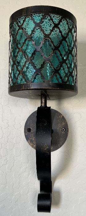 Candle Sconce pr
