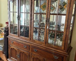 China cabinet