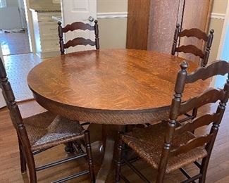 Beautiful antique table