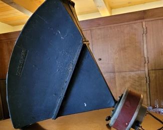 Large Tru-sonic horn speaker...P-30