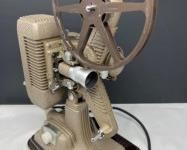 Vintage Revere 8mm Movie Projector 