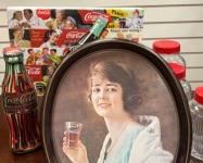 Coca Cola Memorabilia