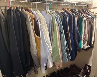 LOTS of clothing, Mens