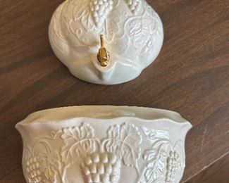 wall pocket fountain