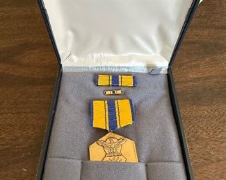 Air Force merit badge