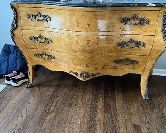 Antique/Vintage sideboard