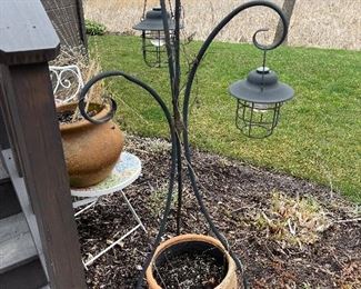 yard and garden items