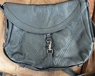 Botkier leather handbag