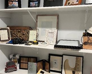 photo frames