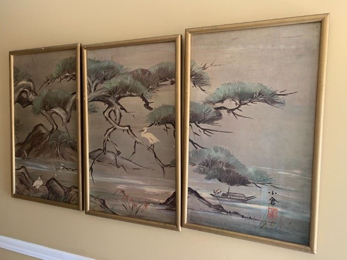 Treasures in the Duplex in Griffin, GA starts on 3/16/2023