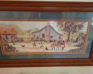 Non politically correct art