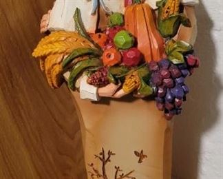 Thanksgiving pilgrims