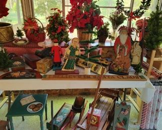 A small bit of Christmas