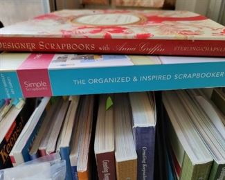 Craft books