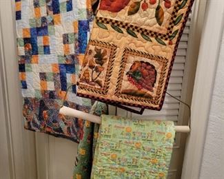 Quilts