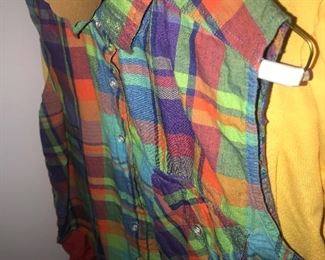 Items Located In The 3rd Bedroom