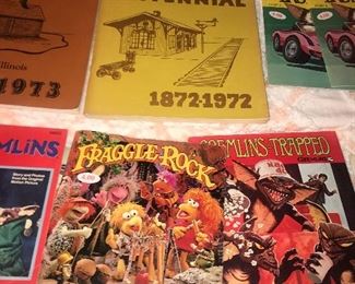 Items Located In The 2nd Bedroom