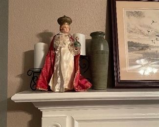 approx 18 -20 inch - 