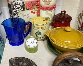 COOL OLD STUFF HERE !!