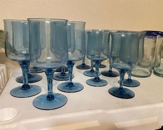 we got the BLUES HERE !!